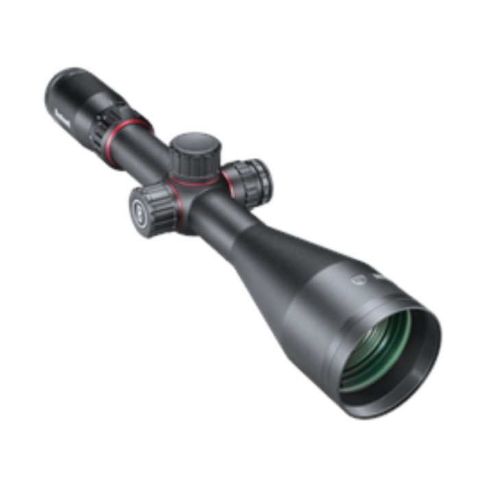 Bushnell Nitro 2,5-15x50 4A