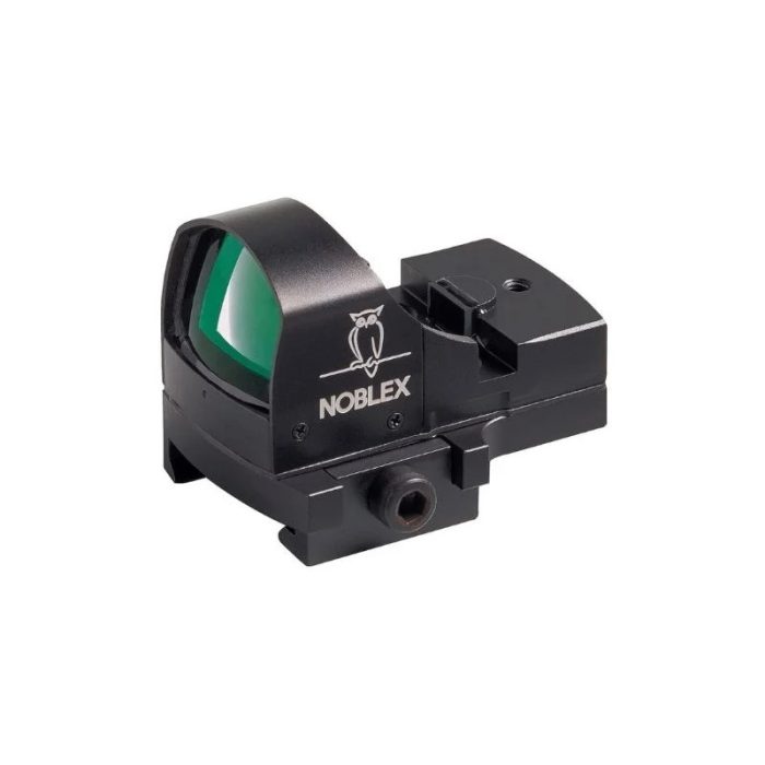 NOBLEX® sight II plus, 7.0 MOA