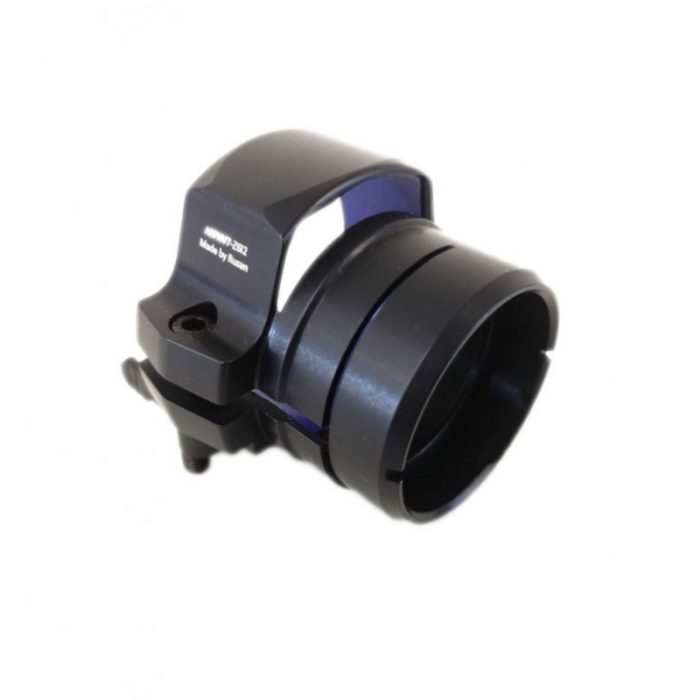 Rusan Q-R adapter for Pard NV007S passer til Zeiss V8