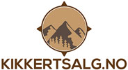 Kikkertsalg.no Logo