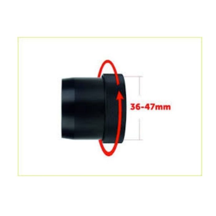 Pard NV007S adapter universal - Bilde 2