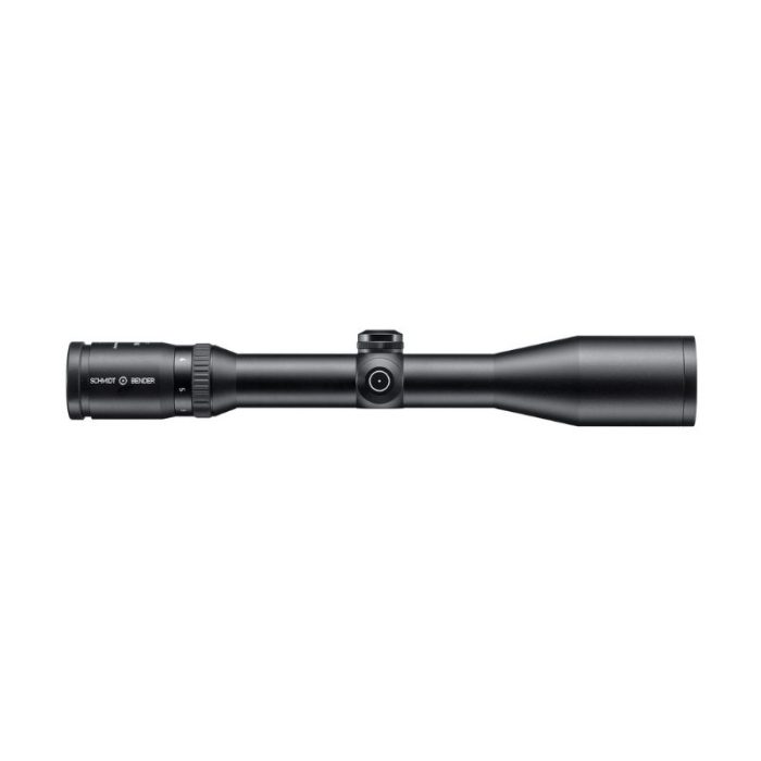Schmidt & Bender 3-12x50 Klassik LM L3 1.FFP