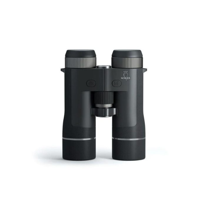 NOBLEX NF 10x42 R advanced kikkert med avstandsmåler