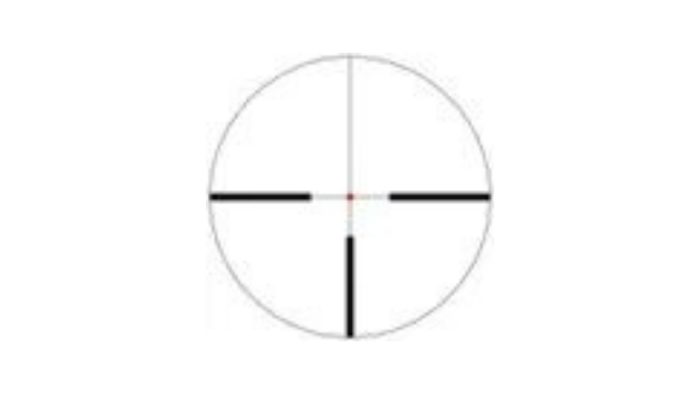 Schmidt & Bender 3-12x50 Klassik LM L3 1.FFP - Bilde 3