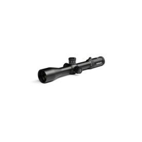 Noblex NZ8 2.5-20x50 FFP Inception kikkertsikte inkl montasje -