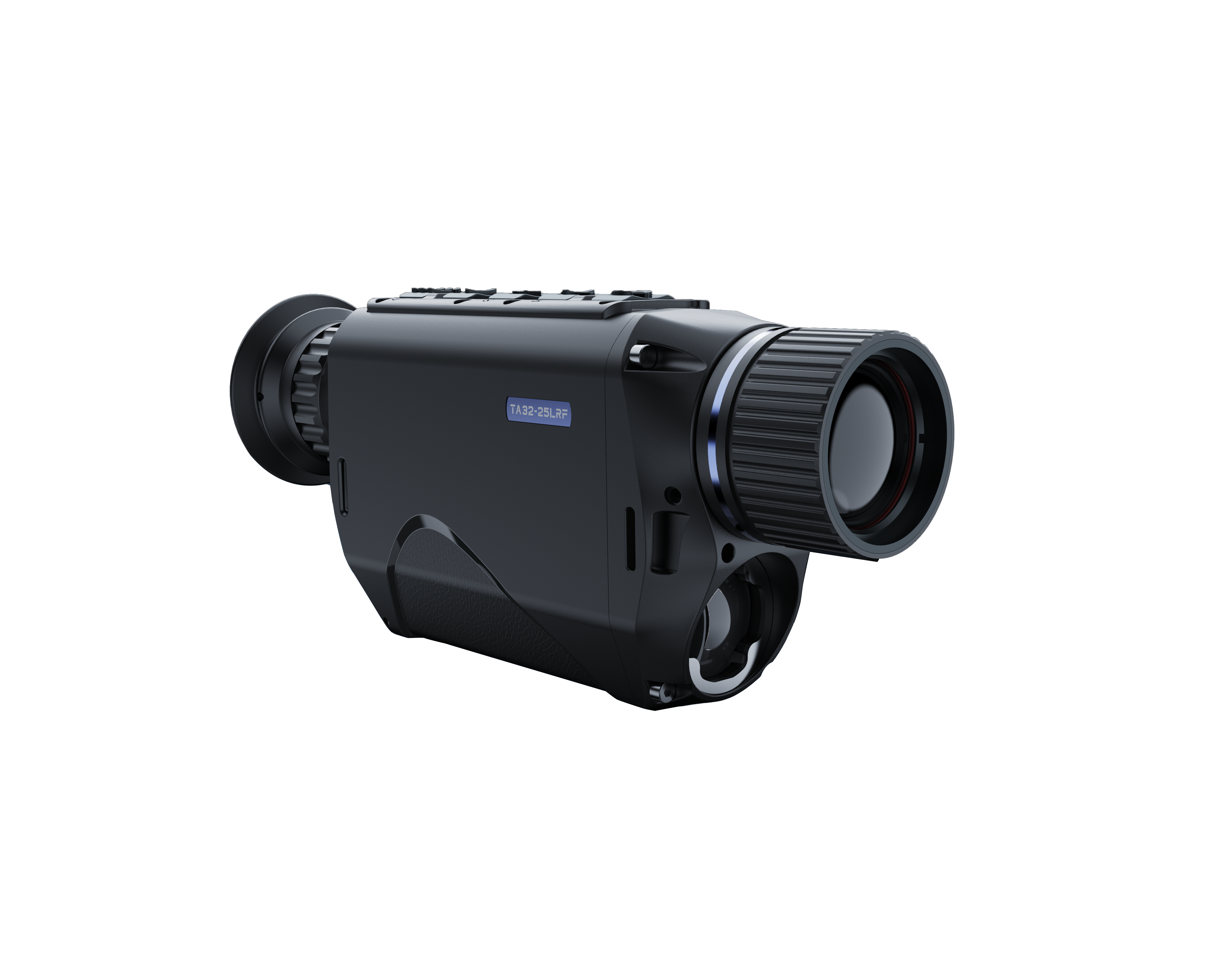Pard TA32-35 LRF 2.0 NETD≤15 mK termisk spotter - Bilde 3