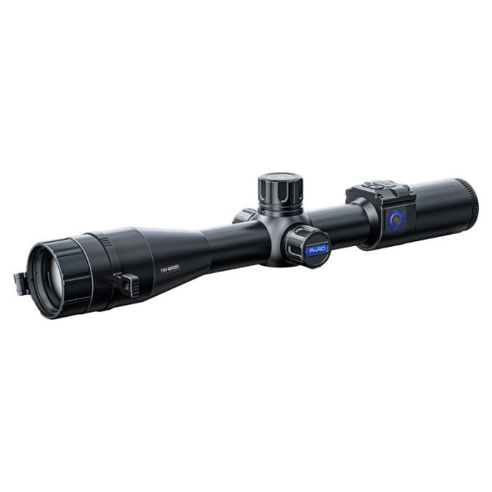 Pard TS31 45 mm Termisk kikkertsikte