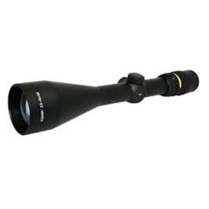 Trijicon AccuPoint 2,5-10x56 BAC