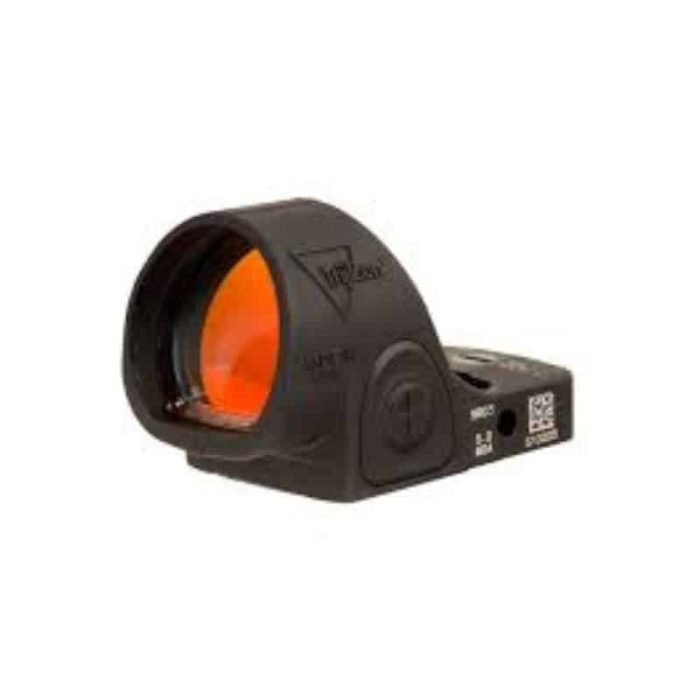 Trijicon SRO rødpunktsikte 2,5 MOA