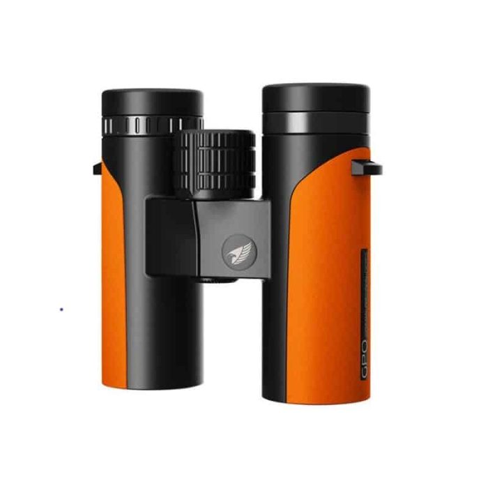 GPO PASSION ED 10x32 Orange håndkikkert