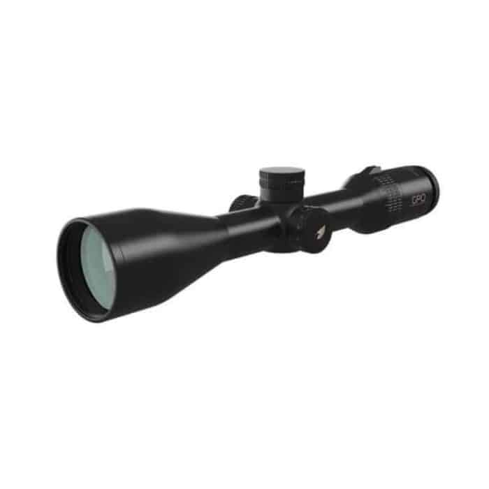 GPO SPECTRA 3-18x56i G4i kikkertsikte