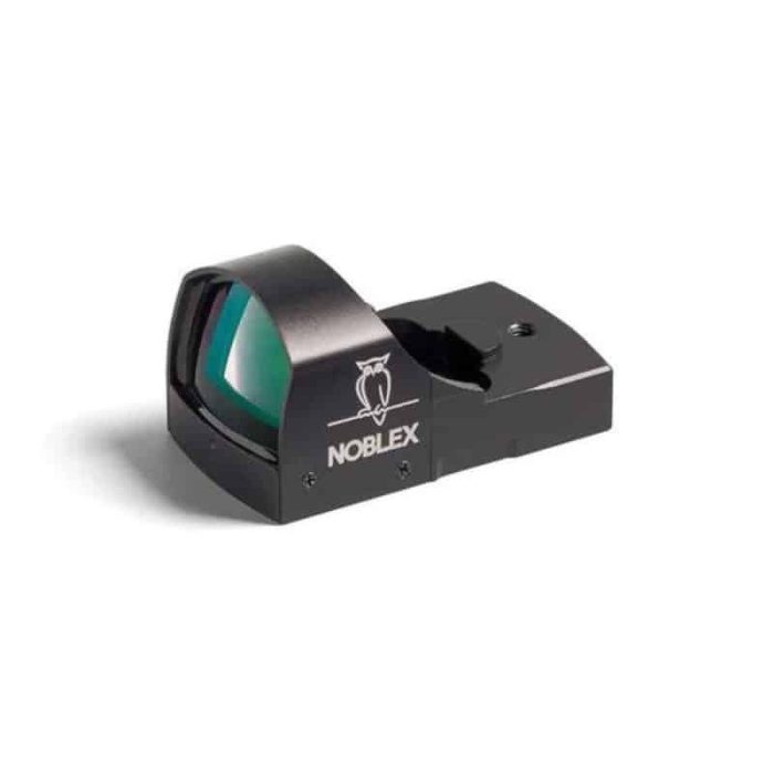 NOBLEX NV sight II plus IPSC 3,5 moa