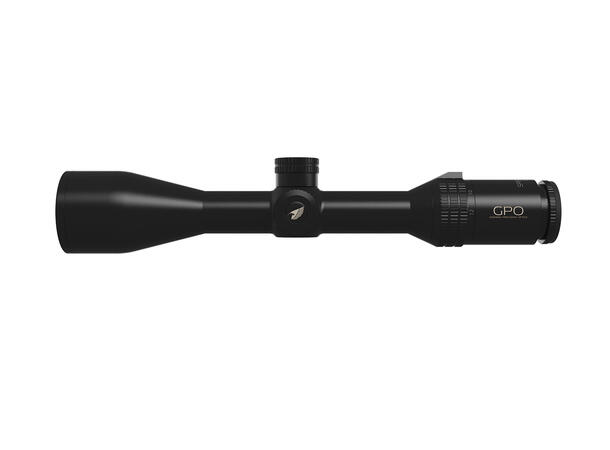 GPO SPECTRA 3-18x56i G4i kikkertsikte - Bilde 2