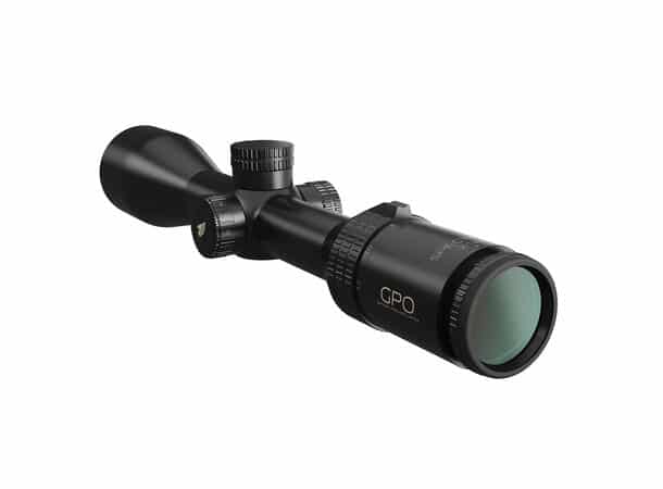 GPO SPECTRA 3-18x56i G4i kikkertsikte - Bilde 3