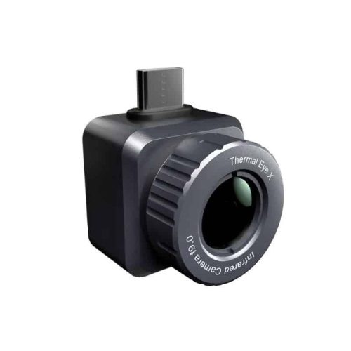 Thermal Master X2 termisk kamera Plugg inn IOS mobil
