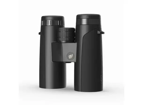 GPO PASSION ED 10x42 Black håndkikkert - Bilde 2