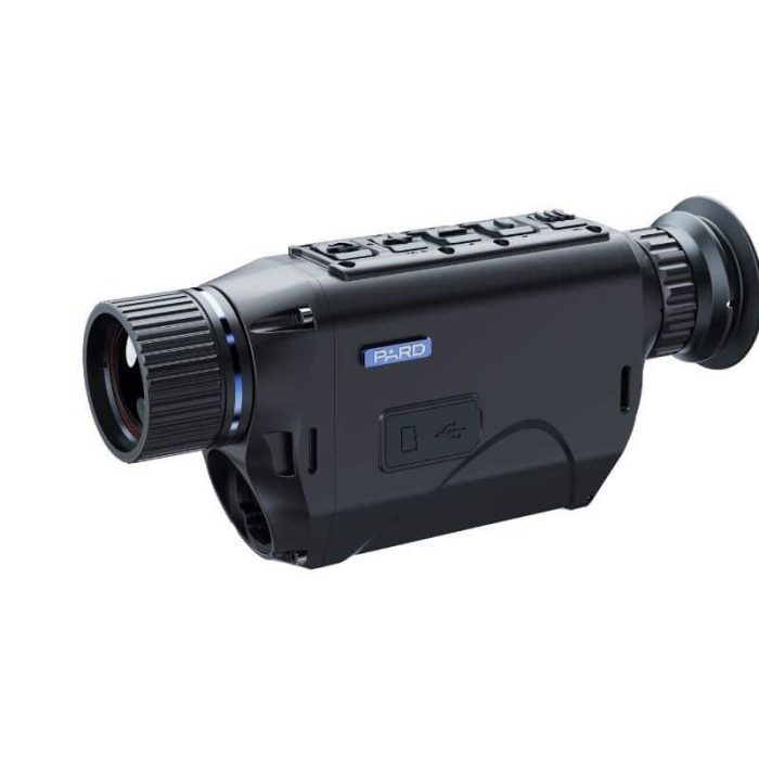 Pard TA32 35mm LRF termisk kikkert med avstandsmåler
