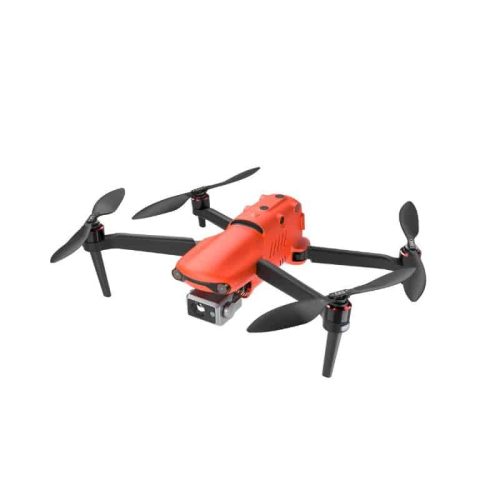 Autel Robotics EVO II Dual 640T Rugged Bundle V3 Drone