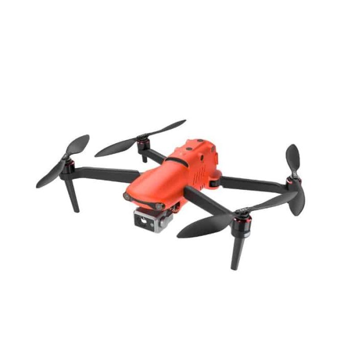 Autel Robotics EVO II Dual 640T Rugged Bundle V3 Drone