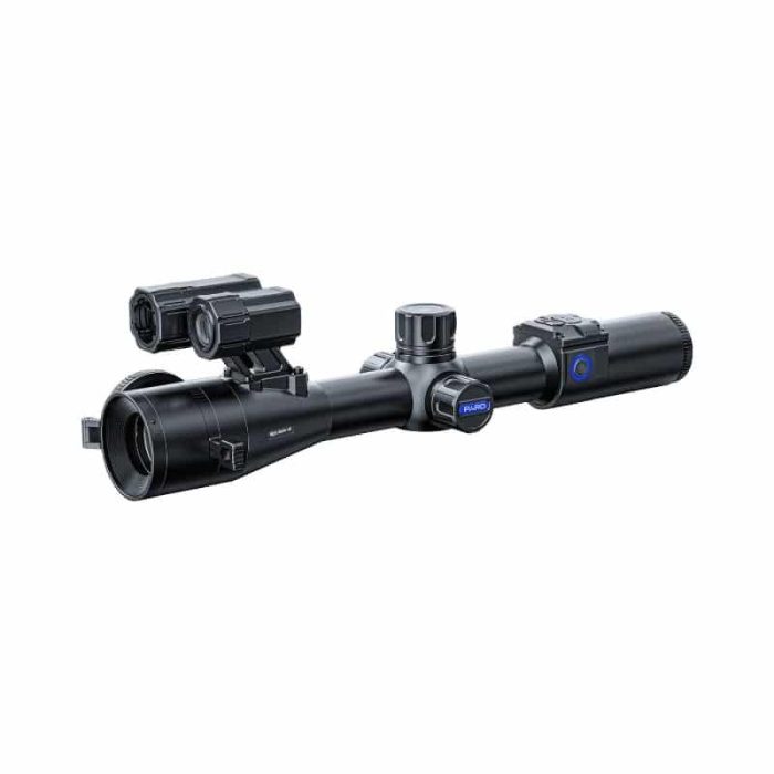 Pard Night Stalker 4K dag og natt kikkertsikte 70mm 940 nm