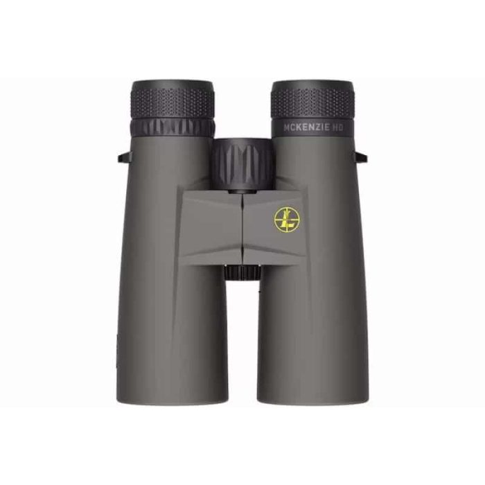 Leupold BX-1 McKenzie HD 10x50mm Shadow Gray