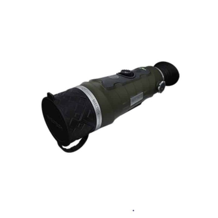 NVECTECH PATRIOT 2 H50 640 termisk spotter