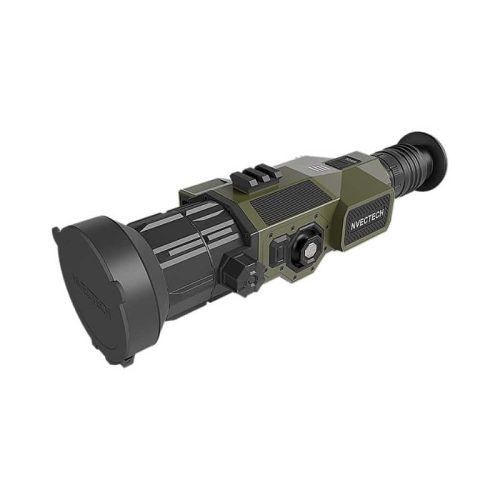 NVECTECH Defender 660L termisk kikkertsikte