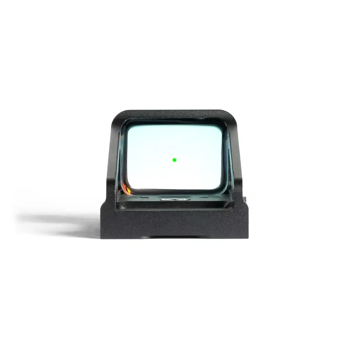 Noblex NV OS 1×23 for Glock MOS reflex sikte 4 MOA grønn prikk - Bilde 2