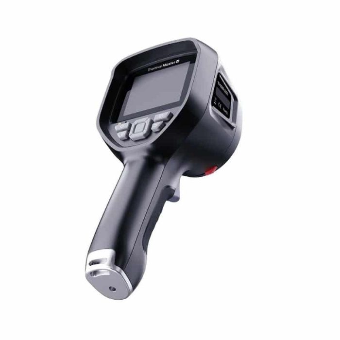 Thermal Master THOR001 termokamera