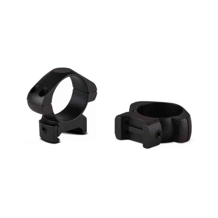 Konus stål kikkertmontasje 30mm medium