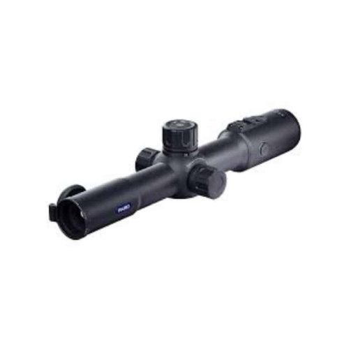 Pard Pantera 256 Q 25mm termisk kikkertsikte