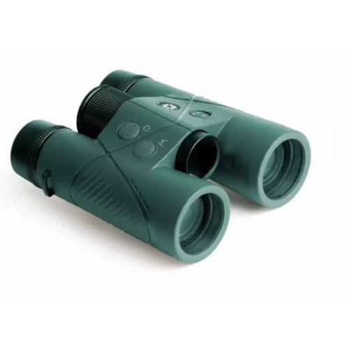 KonusRange 10×42 kikkert med avstandsmåler