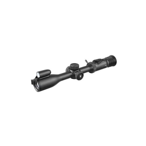 Hikmicro Alpex PRO A50PL Digitalt dag- og nattsikte med laseravstandsmåler