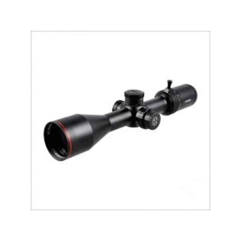 Noxar Magnar 2.5-20×50 PRO kikkertsikte med ballistisk tårn