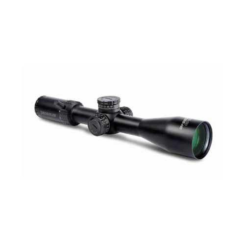 Konus Fearless HD 4-16x50 34mm FFP kikkertsikte