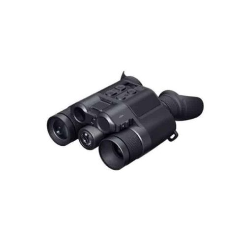 PARD Osprey 4K – Multispektral håndkikkert med termisk kamera