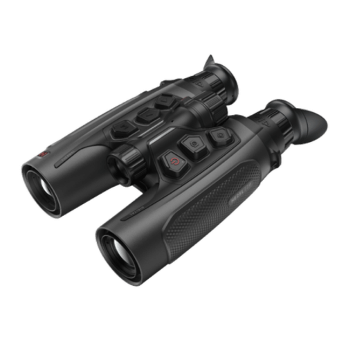 Hikmicro Habrok HE25L4K 2.0 Termisk og digital binokular