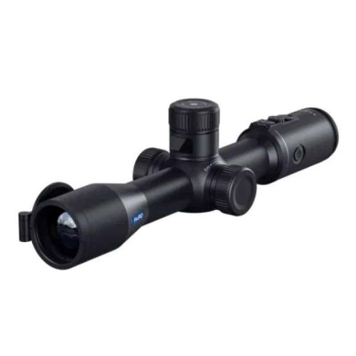 PARD Pantera Mini LRF 384×288 35mm – Termisk kikkertsikte