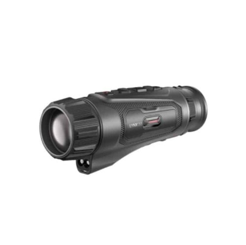 HIKMICRO LYNX LQ35L 3.0 – Termisk kikkert med LRF